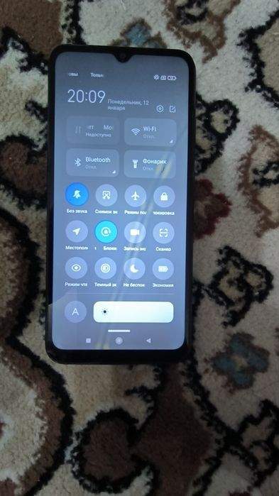 Xiaomi Redmi 9A продам
