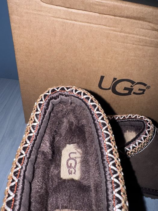 Ugg Tasman Slipper