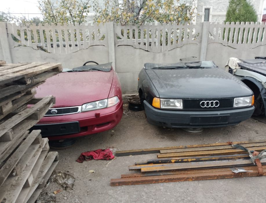 Авто разбор жетыгена.