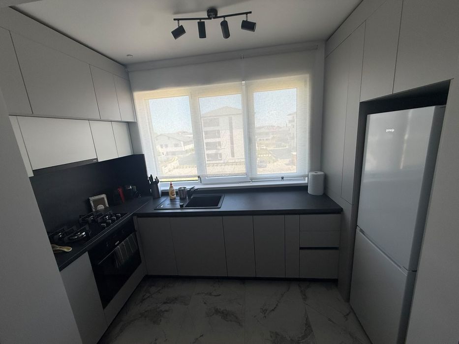 Proprietar | 2 Camere NOU bloc finalizar 2026, Bragadiru - Str. Ostașului, Încălzire Pardoseală, Lift