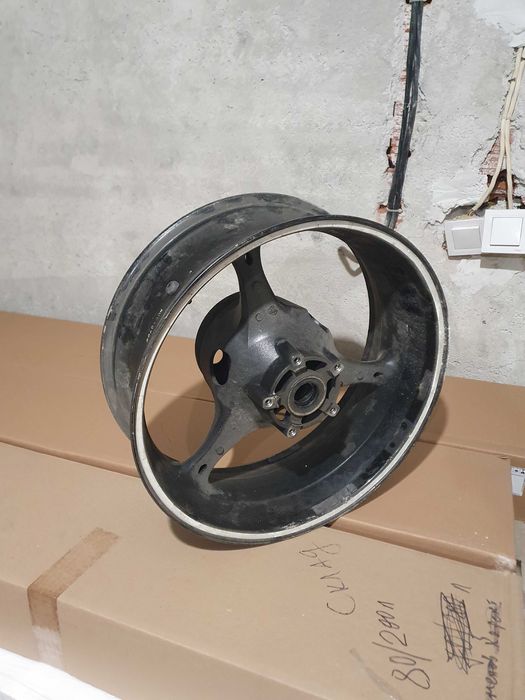 Джанта Сузуки гсхр 1000 к8