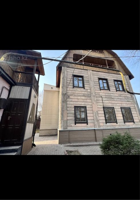 Хостел в центре города