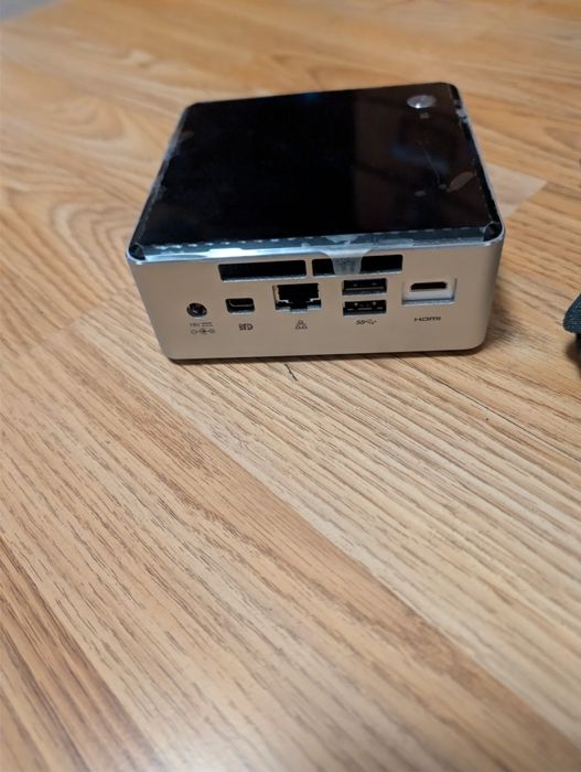 Mini PC Intel I7 -5557U