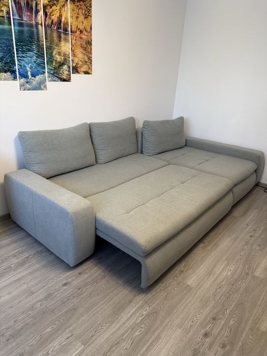 Coltar extensibil culoare ou de rata