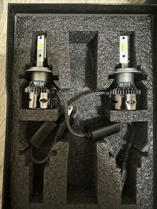 Блоки розжига оригинал