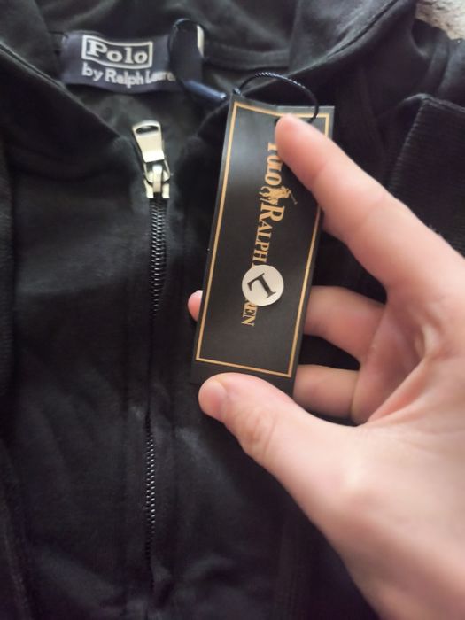 Trening Polo Ralph Lauren