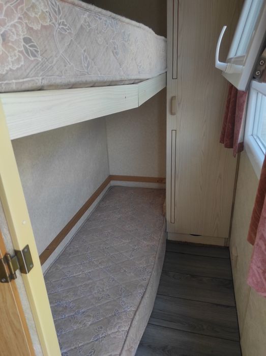 МОБИЛНА КЪЩА / Стационарна каравана