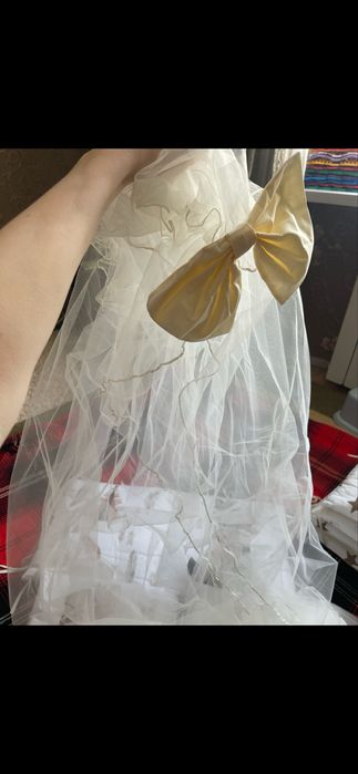 Бортики на кроватку