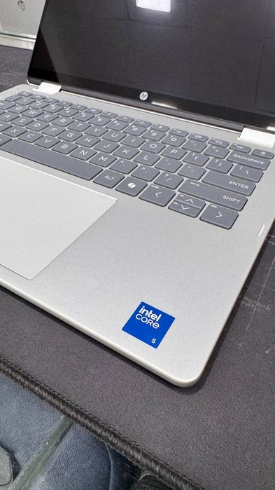 Hp Omnibook 5 flip
