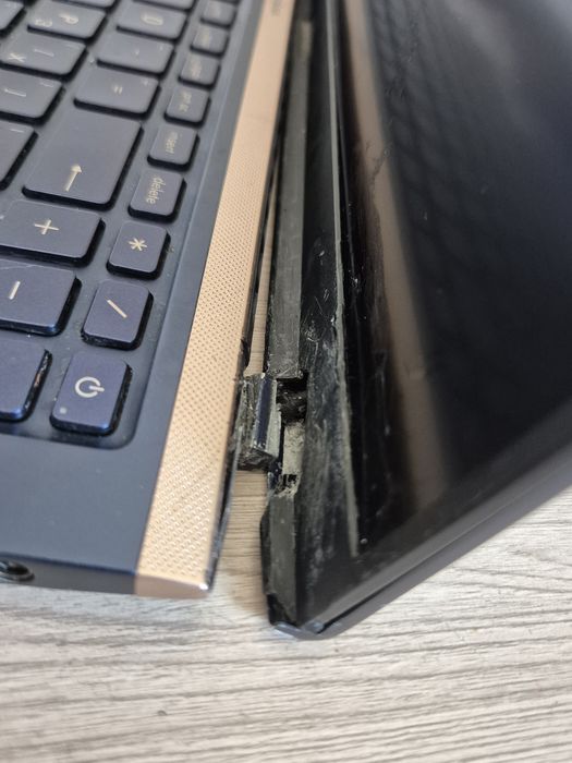 Ноутбук Ультрабук ASUS ZenBook UX533FD