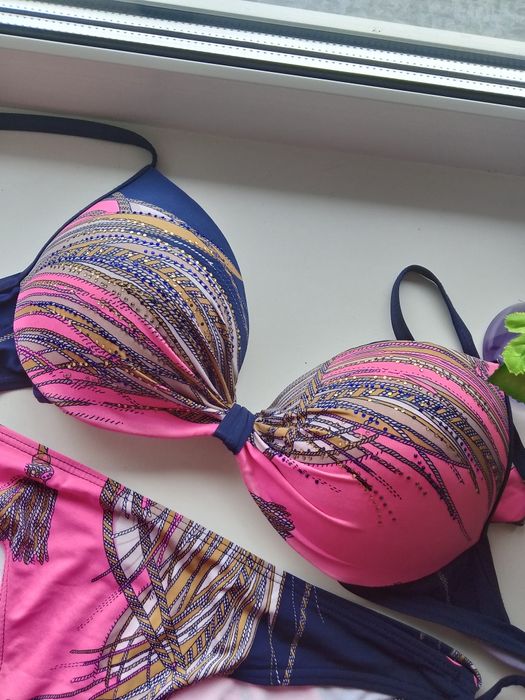 Купальник красивый