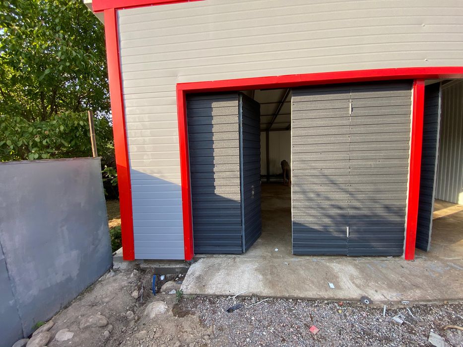 Аренда помещения