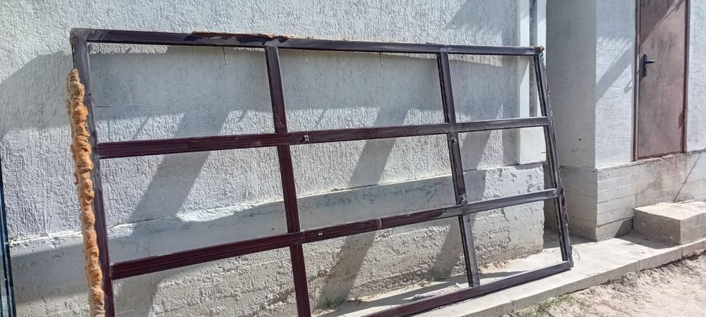 Пластиковые окна продам