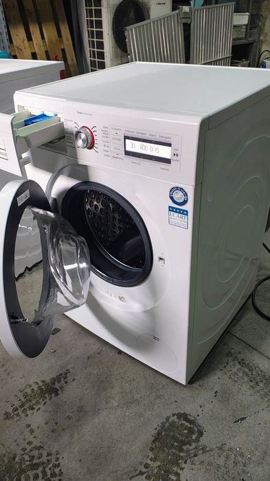 Пералня Bosch Home Profesional 8kg