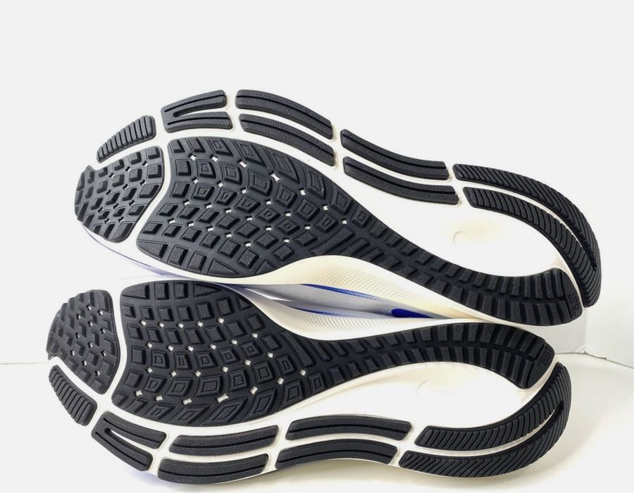 Обувки Nike Air Zoom Pegasus 37 Premium White Game Royal