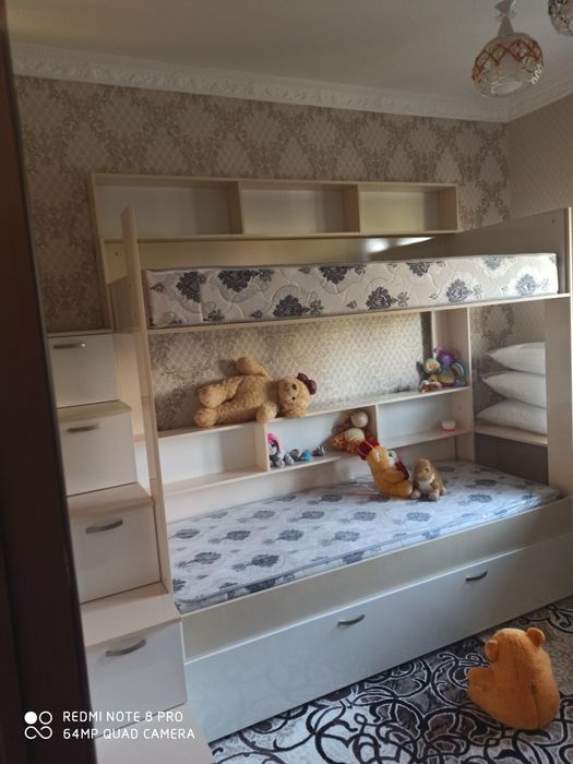 Заказ Мебель hi-tech