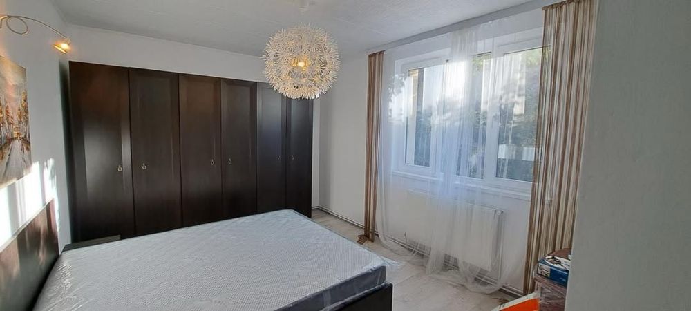 Ap 2 camere  de inchiriat