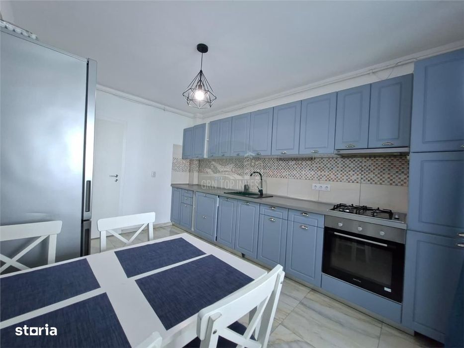 Apartment in Șelimbăr, Doamna Stanca - Vedere 5