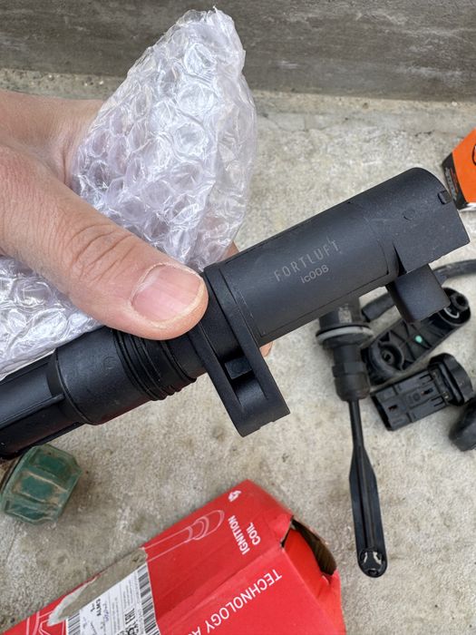 Рено дастер запчасти