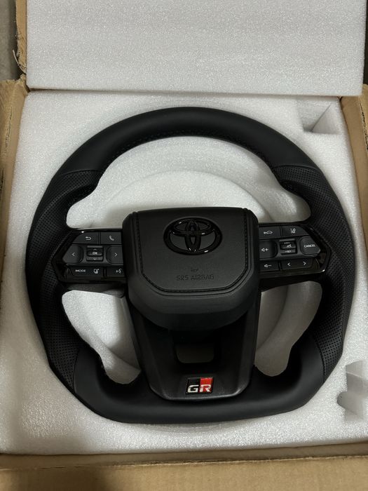 Утеплитель капота Prado 120