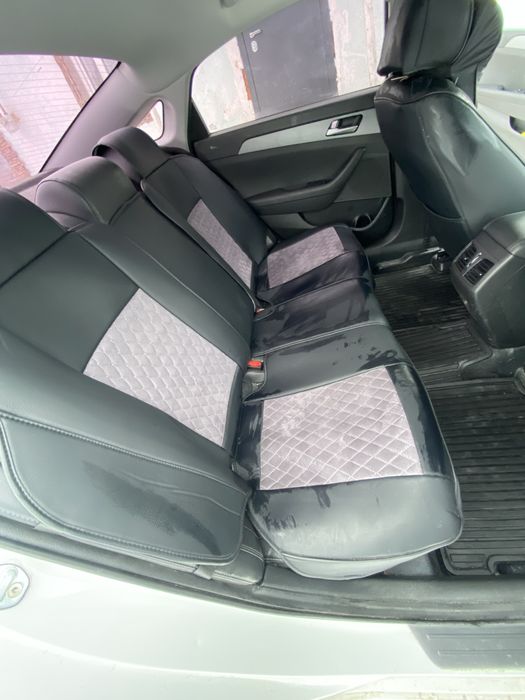 Чехол  авто чехлы