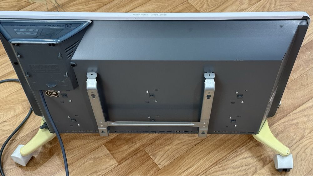 обогреватель Electrolux