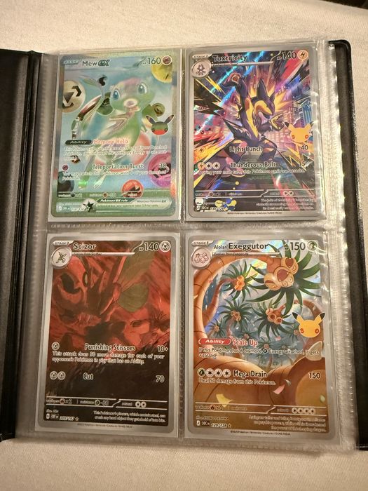 Cartonase -pokemon-