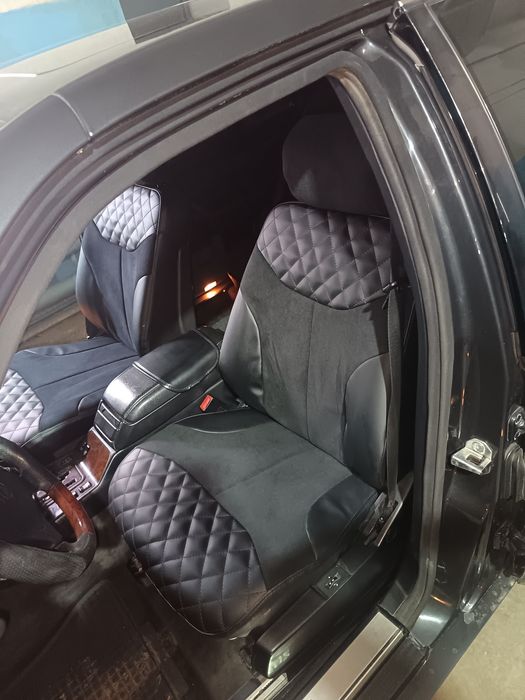 Автоателье, ремонт, рестоврация