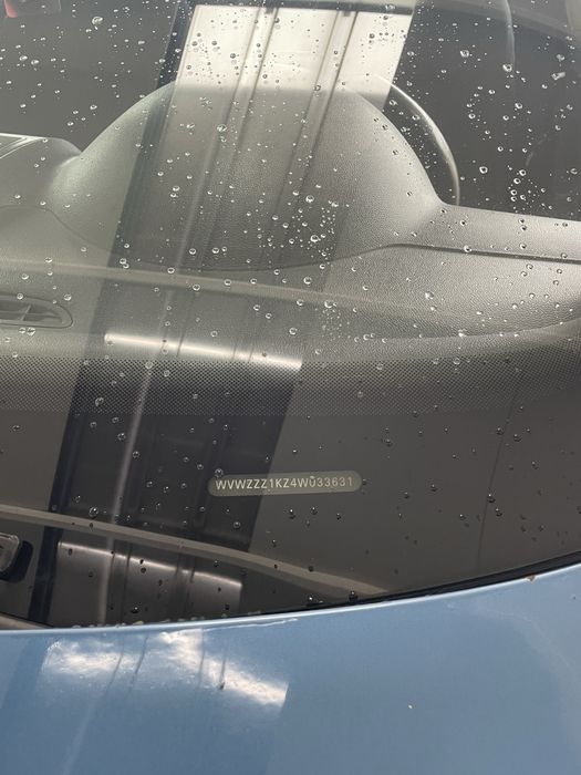 Golf 5 1.9 tdi 105 cai