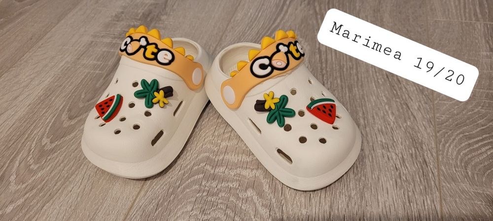 Incaltaminte bebelusi