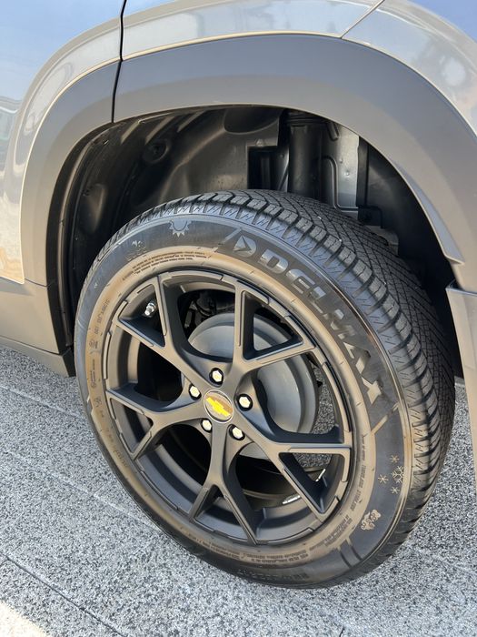 Tracker Premier Plus 2025