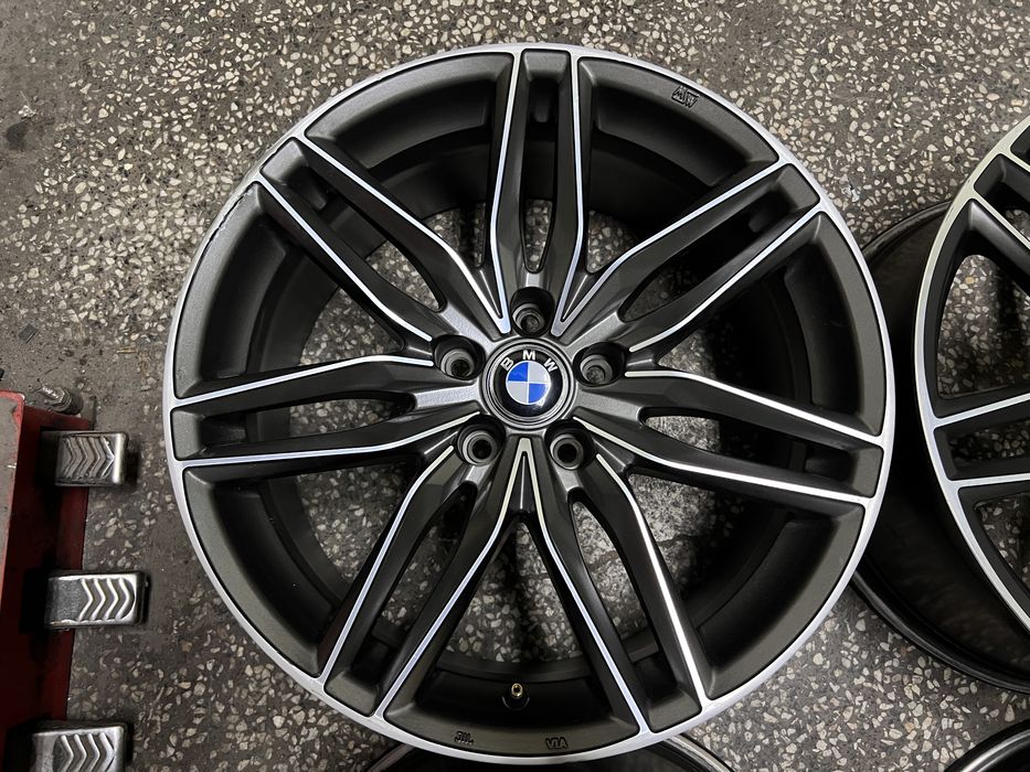 Джанти OZ за Bmw  19” 5x120 4x9j ET29