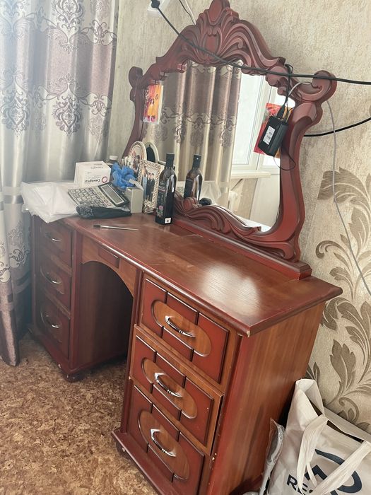 Продам мебель б/у
