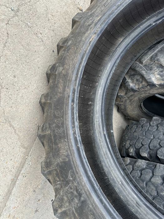 Anvelope sh 11.2 R48