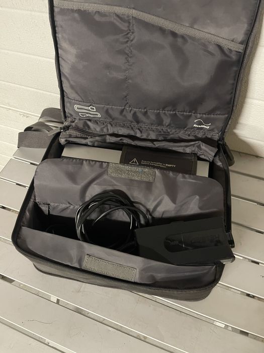 Resmed S9 VPAP ST apnee