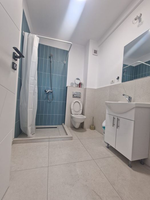 Cazare Mamaia Nord- Apartament 2 camere, mobilat-utilat la 250m de plaja, Strada D21