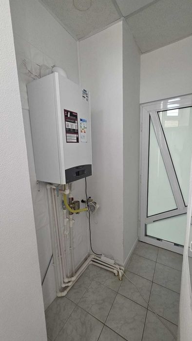 Spatiu comercial de inchiriat zona Mazepa