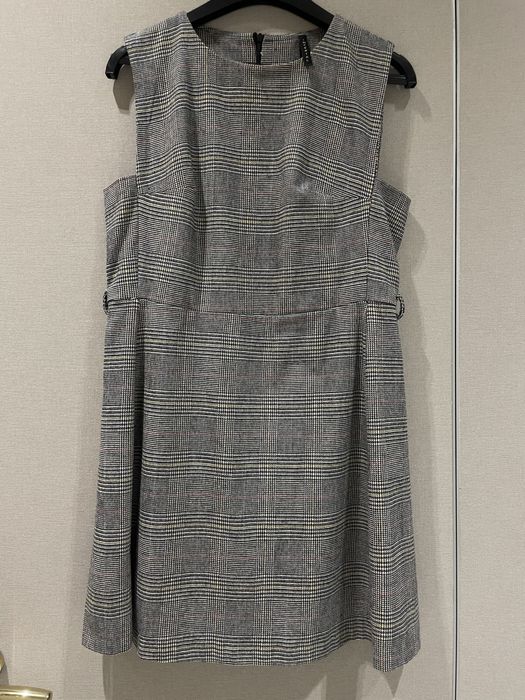 Платье Zara, imperial, mango, rinascimento