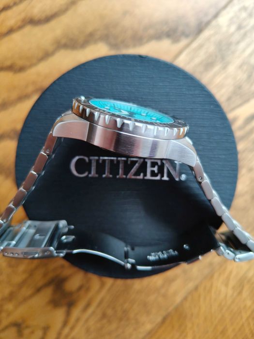 Citizen, Miyota Automatic, Tiffany