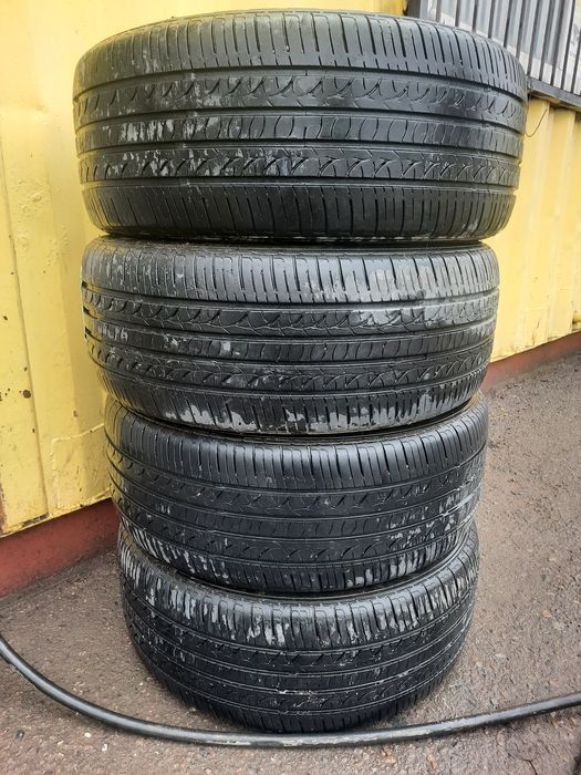 Шина летни хороший