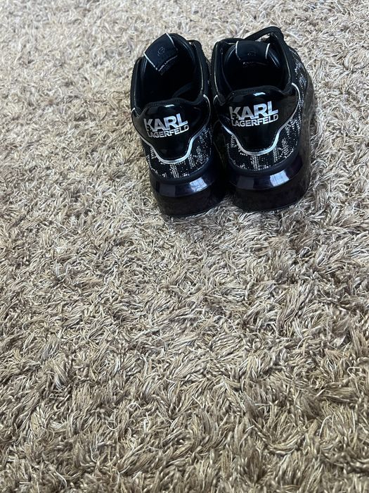 Дамски сникърси Karl Lagerfeld
