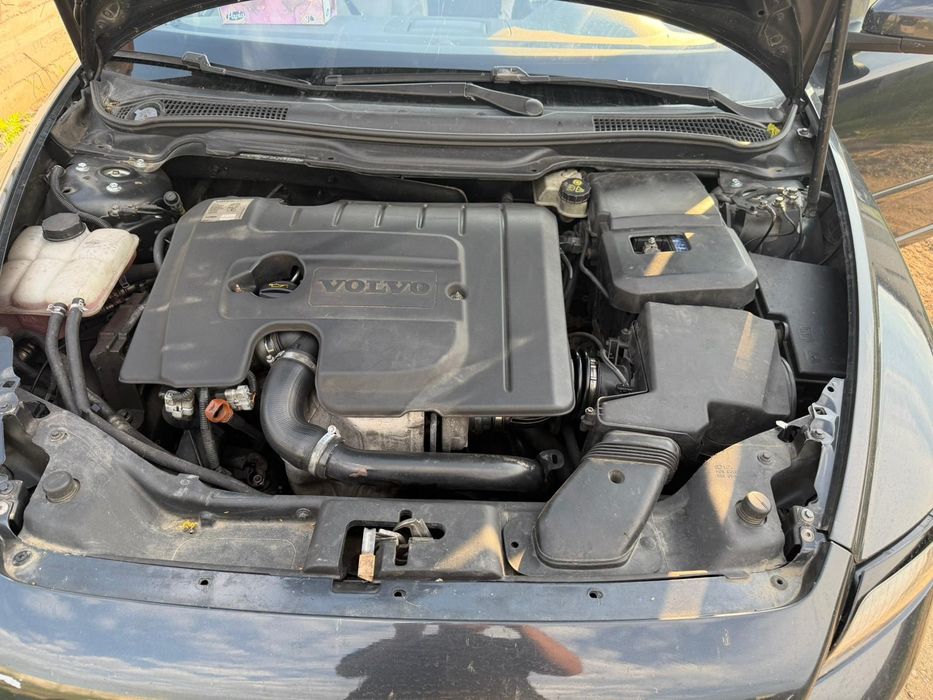 VOLVO S40 0 — imagine 3