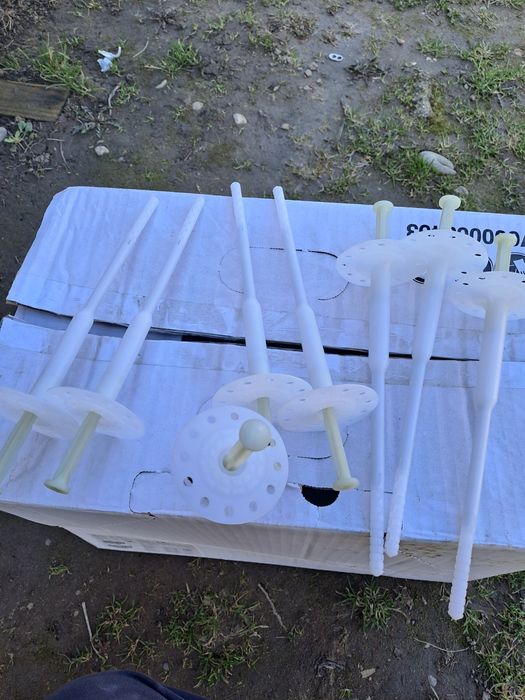 Vand ciuperci dibluri 195 cm