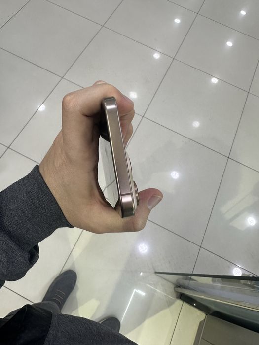 Iphone 16pro max 256gb 100%