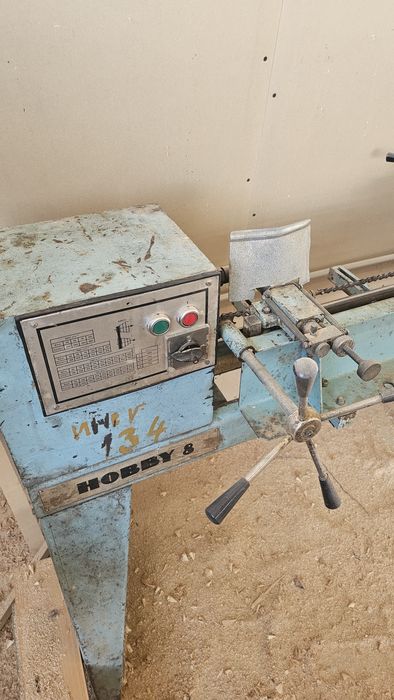 Дърводелски Струг