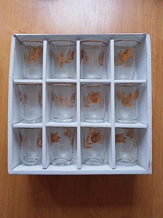 Продам набор новых рюмок