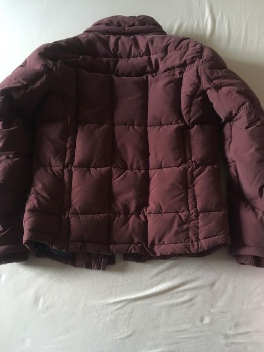 Geaca barbati pull&bear