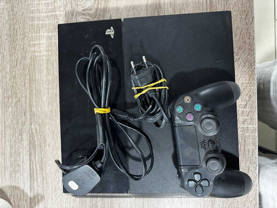 PlayStation 4 512GB
