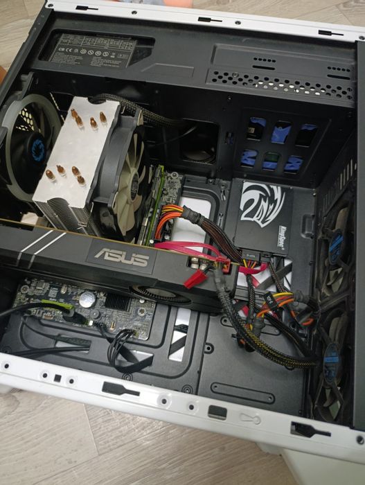 продам системный блок
