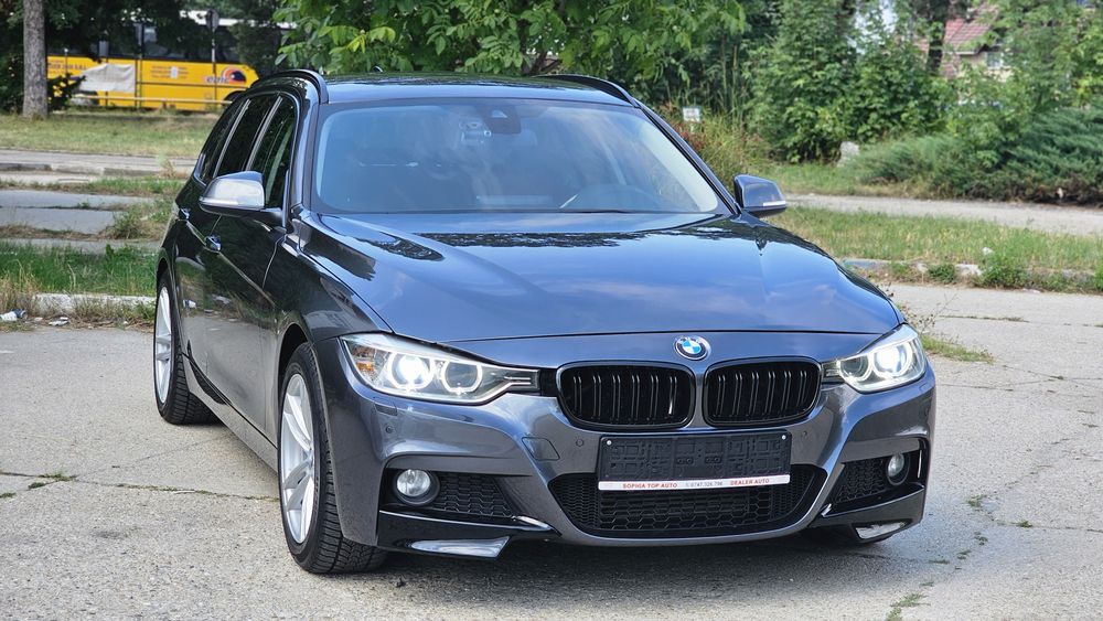 BMW 3 Series 2015 — imagine 2
